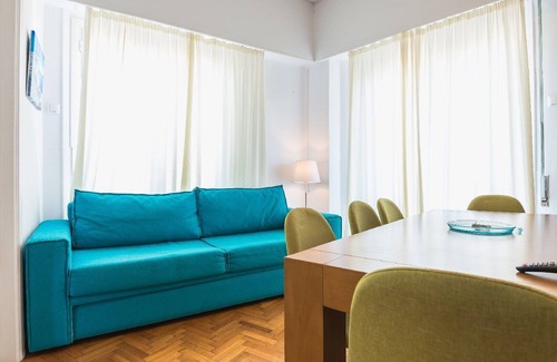 Gazi Appartement | Super Paradise Apartments # 4