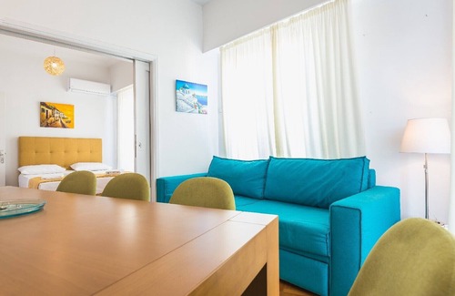 Gazi Appartement | Super Paradise Apartments # 4