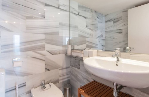 Diagonal Mar i el Front Maritim del Poblenou Appartement | Super penthouse et vue sur la mer