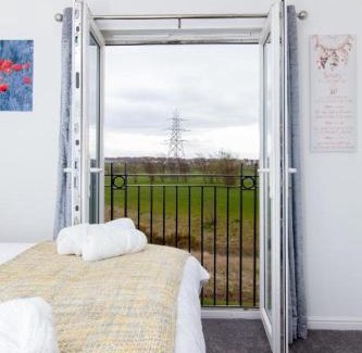 Duloch Appartement | Super Prime Park View Duloch By Tba
