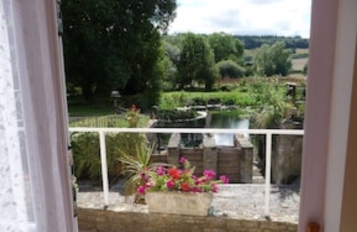 South Newton Maison | Super Self Catering Apartment Near Salisbury UK