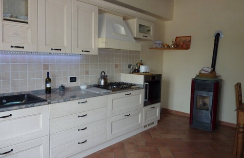 Pellegrino Parmense Autre | Villa Nascosta , Stone Farmhouse in Salsomaggiore