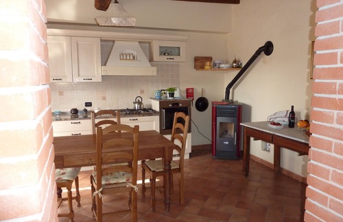 Pellegrino Parmense Autre | Villa Nascosta , Stone Farmhouse in Salsomaggiore