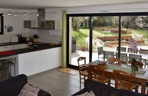 Guzargues Villa | Charmant Villa moderne, avec piscine, 20 minutes de Montpellier