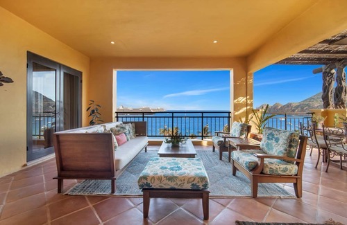El Medano Ejidal Copropriété | Tarifs de vente d'été sur maintenant - Premier 2 chambres dans le bâtiment souhaitable 4