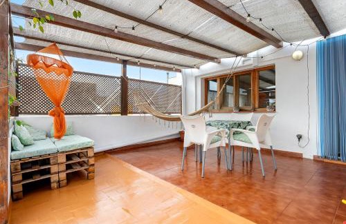 Amposta Appartement | Super Terraza