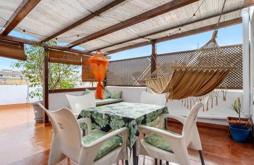 Amposta Appartement | Super Terraza