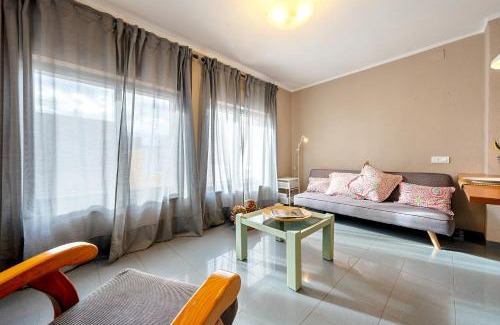 Amposta Appartement | Super Terraza