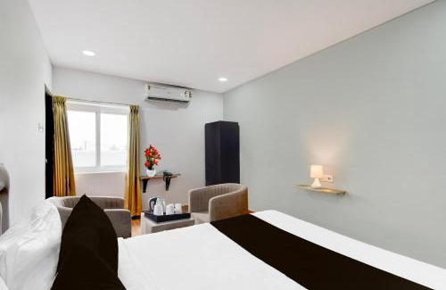 Vanasthalipuram Hôtel | Super Townhouse B N Reddy Formerly Capitol Stay Inn