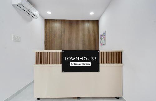 Vanasthalipuram Hôtel | Super Townhouse B N Reddy Formerly Capitol Stay Inn