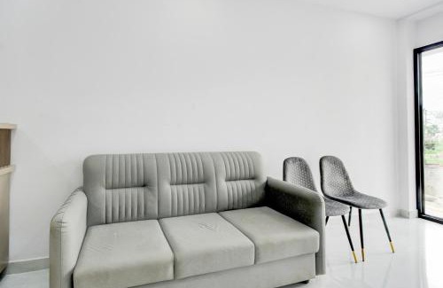 Vanasthalipuram Hôtel | Super Townhouse B N Reddy Formerly Capitol Stay Inn
