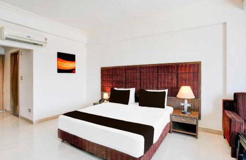 Bharuch Hôtel | Super Townhouse Bharuch Railway Station