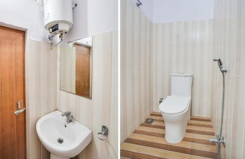 Khattalwada Hôtel | Super Townhouse Butler Road Near Maripur Chowk