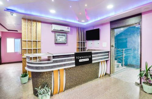 Khattalwada Hôtel | Super Townhouse Butler Road Near Maripur Chowk