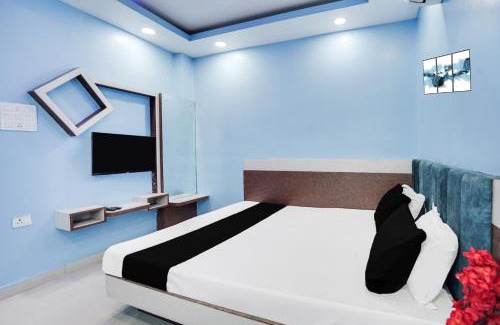 Khattalwada Hôtel | Super Townhouse Butler Road Near Maripur Chowk
