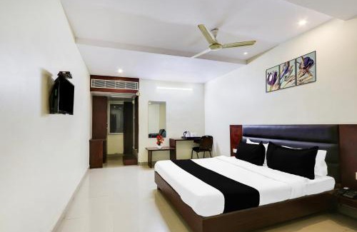Vijayawada Hôtel | Super Townhouse Gudivada Formerly Sistla