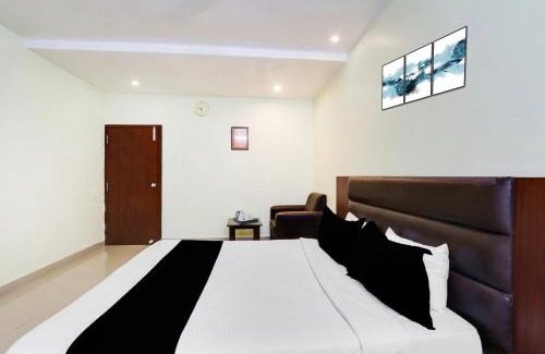 Vijayawada Hôtel | Super Townhouse Gudivada Formerly Sistla