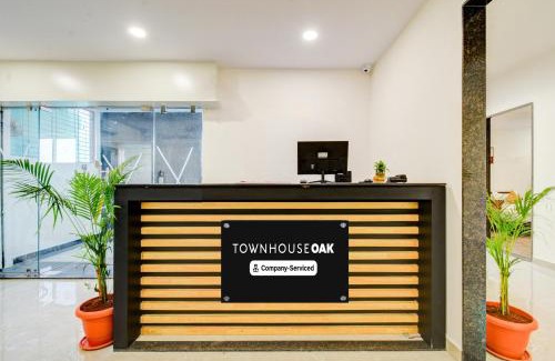 Hyderabad Hôtel | Super Townhouse OAK Owaisi Hospital Mailardevpally Formerly Tolkanti Arc