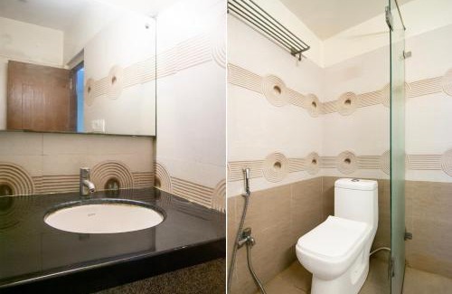 Khattalwada Hôtel | Super Townhouse Kothapet Formerly Surabhi Elite