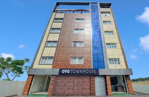 Ranchi Hôtel | Super Townhouse La Vista