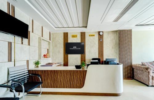 Ranchi Hôtel | Super Townhouse La Vista
