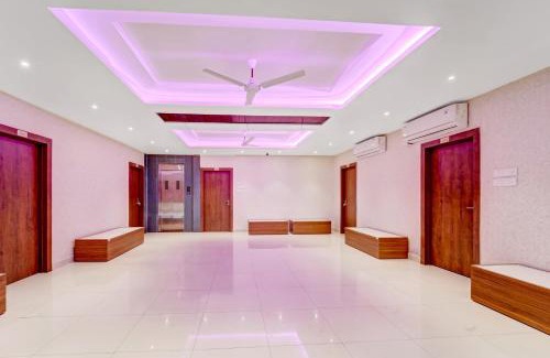 Ranchi Hôtel | Super Townhouse La Vista