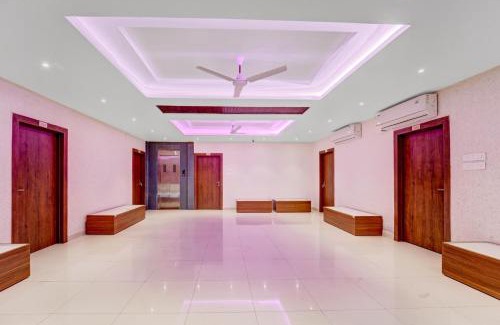 Ranchi Hôtel | Super Townhouse La Vista