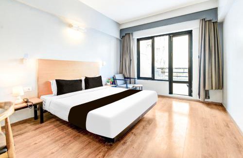 Lakdi Ka Pul Hôtel | Super Townhouse Lakdikapul