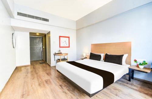 Lakdi Ka Pul Hôtel | Super Townhouse Lakdikapul