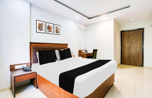Marol Hôtel | Super Townhouse Marol Near Mumbai Airport