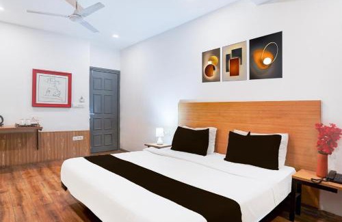 Nagpur Hôtel | Super Townhouse Nagpur Railway Station