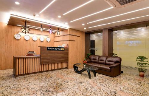 Madanpur Hôtel | Super Townhouse OAK Bulbuli Neer