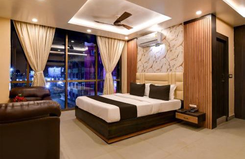 Madanpur Hôtel | Super Townhouse OAK Bulbuli Neer