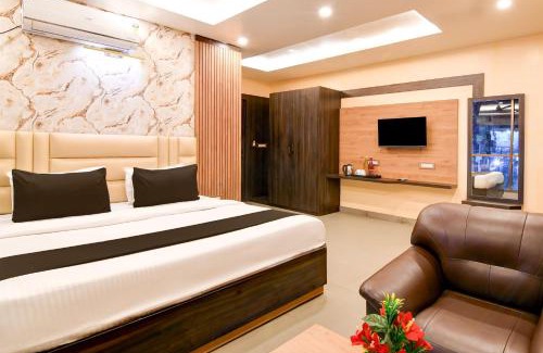 Madanpur Hôtel | Super Townhouse OAK Bulbuli Neer