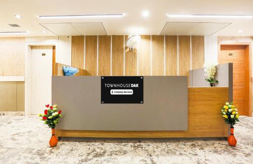 Hisar Hôtel | Super Townhouse Oak Hisar