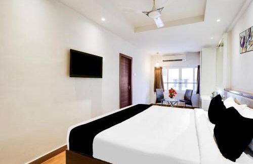 Kodambakkam Hôtel | Super Townhouse Oak Kodambakkam Formerly Cine City