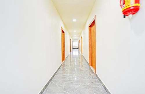 Medchal Hôtel | Super Townhouse Oak Kompally
