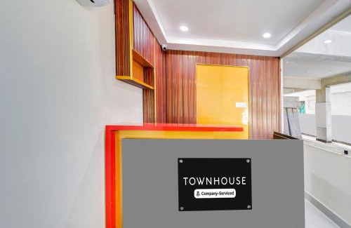 LB Nagar Hôtel | Super Townhouse Oak LB Metro Station Formerly Sunil Arcade