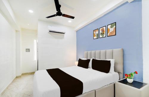Hyderabad Hôtel | Super Townhouse Oak Nagole Metro Station Formerly Saka Arcade