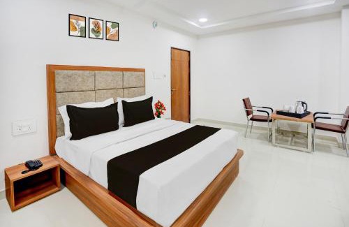 Warangal Hôtel | Super Townhouse Oak Public Garden Hanamkonda Formerly Vishnu Grand