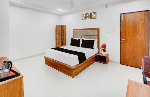 Warangal Hôtel | Super Townhouse Oak Public Garden Hanamkonda Formerly Vishnu Grand