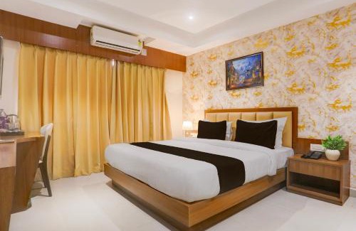 Siliguri Hôtel | Super Townhouse Oak Sevoke Road Siliguri