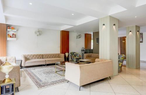 Siliguri Hôtel | Super Townhouse Oak Sevoke Road Siliguri