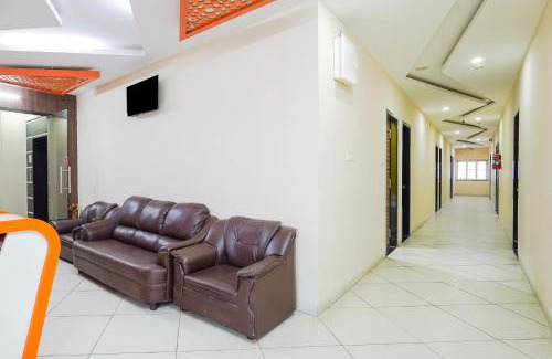 Purasaiwakkam Hôtel | Super Townhouse Purushawalakm
