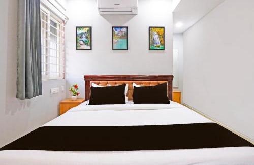 SR Nagar Hôtel | Super Townhouse QUALIA ELITE S R NAGAR