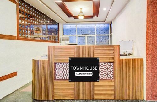 Lakdi Ka Pul Hôtel | Super Townhouse Red Hills Lakdikapul Formerly Sitara Grand
