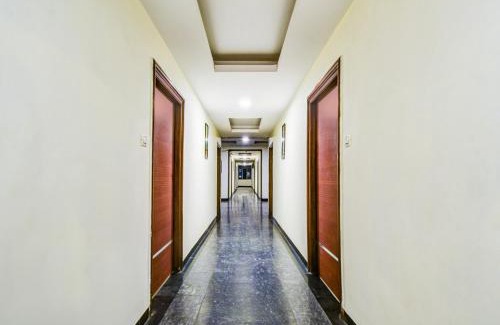 Lakdi Ka Pul Hôtel | Super Townhouse Red Hills Lakdikapul Formerly Sitara Grand