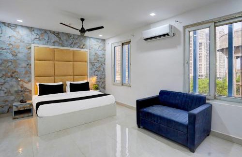 Vasundhara Hôtel | Super Townhouse Status By Sbg Near Anand Vihar Vaishali Metro Station