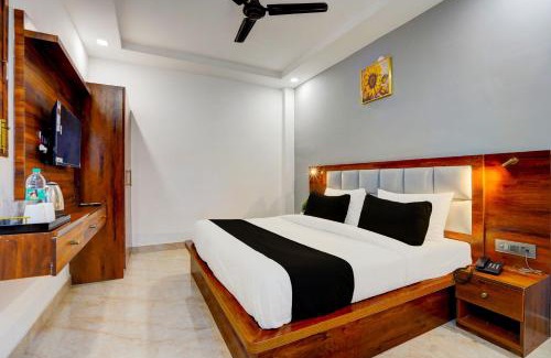 Vasundhara Hôtel | Super Townhouse Status By Sbg Near Anand Vihar Vaishali Metro Station