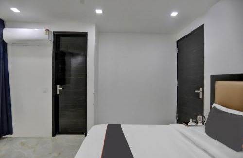 Tughlakabad Hôtel | Super Townhouse THE ARROW Near Lotus Temple